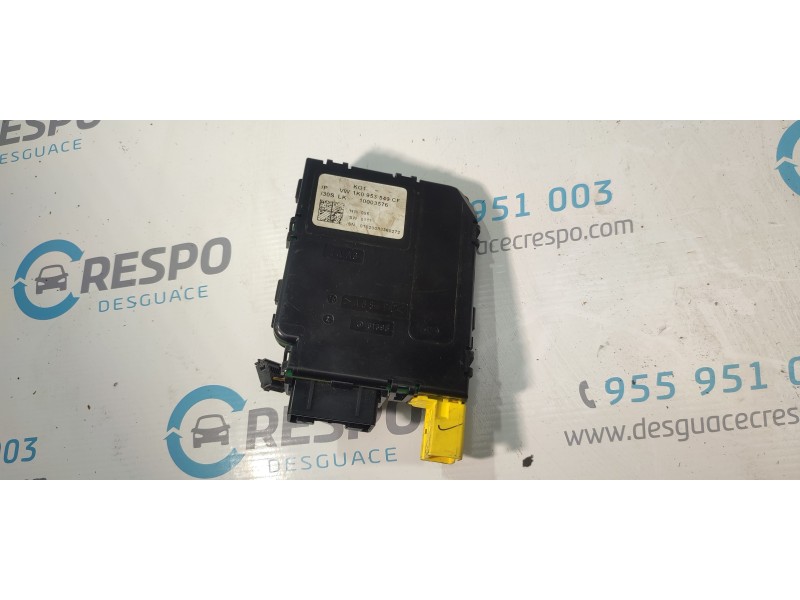 MODULO ELECTRONICO 1K0953549CF  - imagen 1
