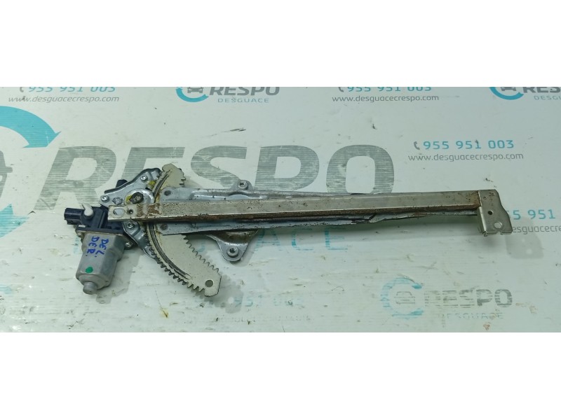 ELEVALUNAS DELANTERO DERECHO  - imagen 1