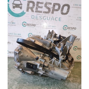 CAJA CAMBIOS 20MB23  - miniatura 3