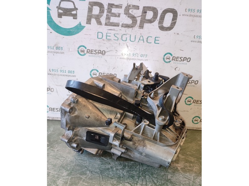 CAJA CAMBIOS 20MB23  - imagen 3