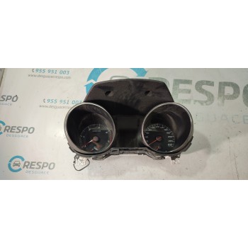 CUADRO INSTRUMENTOS A2C96202301 