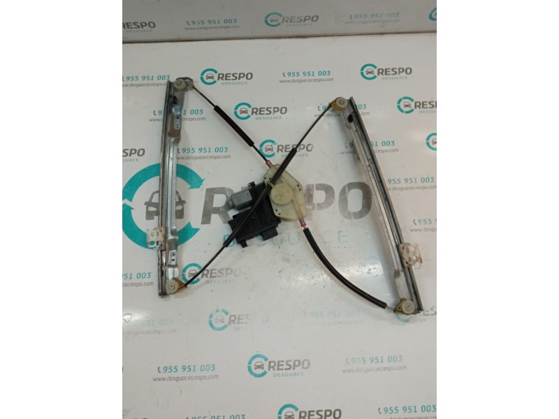 ELEVALUNAS DELANTERO DERECHO 9682493680  - imagen 3