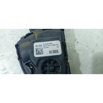 POTENCIOMETRO PEDAL 31280595  - miniatura 2