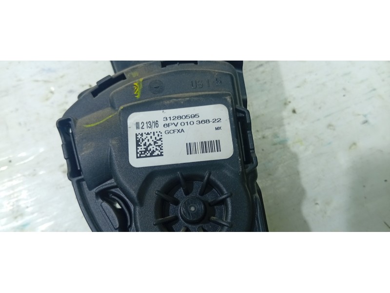 POTENCIOMETRO PEDAL 31280595  - imagen 2
