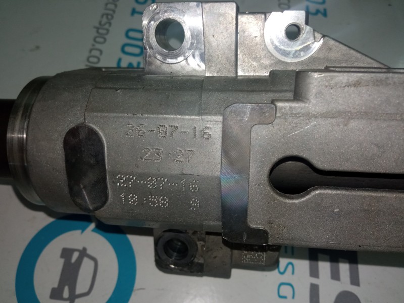 COLUMNA DIRECCION 6C1423510BF  - imagen 3