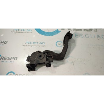 POTENCIOMETRO PEDAL 52013955  - miniatura 2