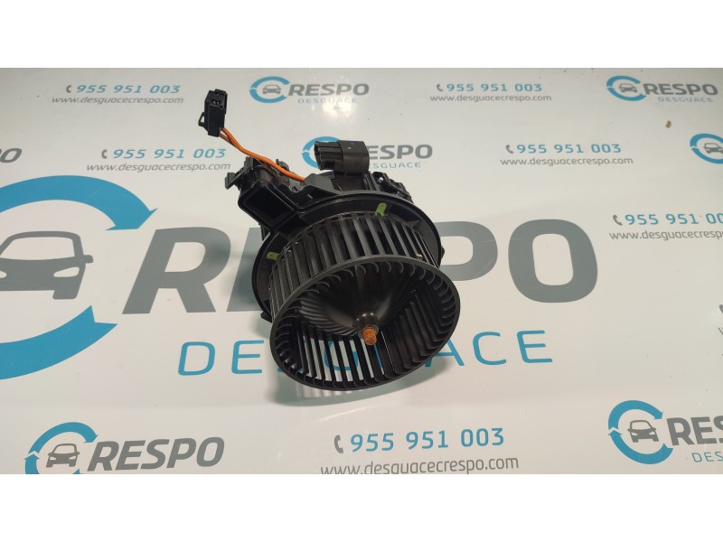 VENTILADOR CALEFACCION 201820021A  - imagen 3