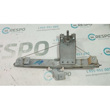 ELEVALUNAS TRASERO IZQUIERDO 