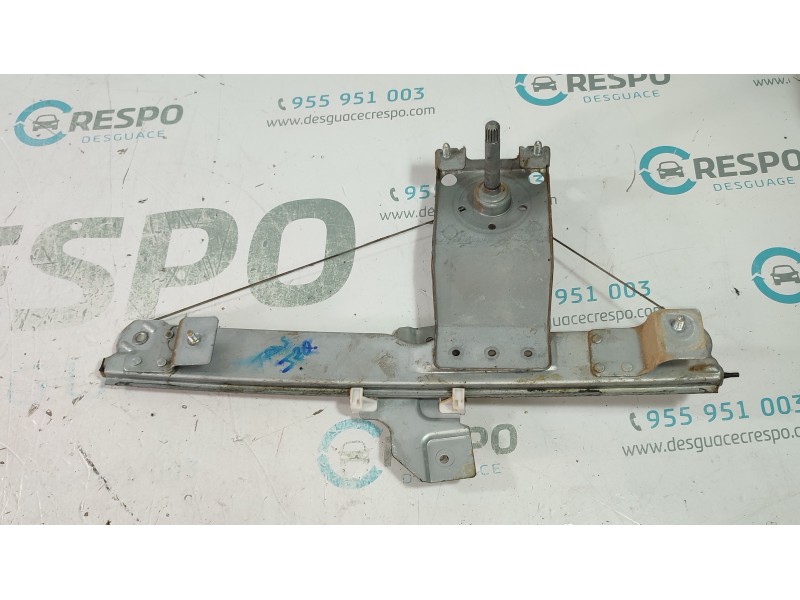 ELEVALUNAS TRASERO IZQUIERDO  - imagen 1