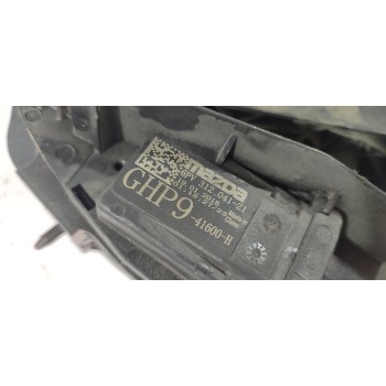 POTENCIOMETRO PEDAL GHP941600H  - miniatura 2