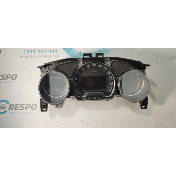 CUADRO INSTRUMENTOS 9805315780 