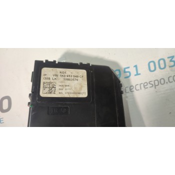 MODULO ELECTRONICO 1K0953549CF  - miniatura 2