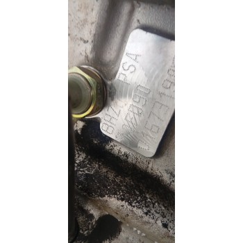 MOTOR COMPLETO 8HZ  - miniatura 8