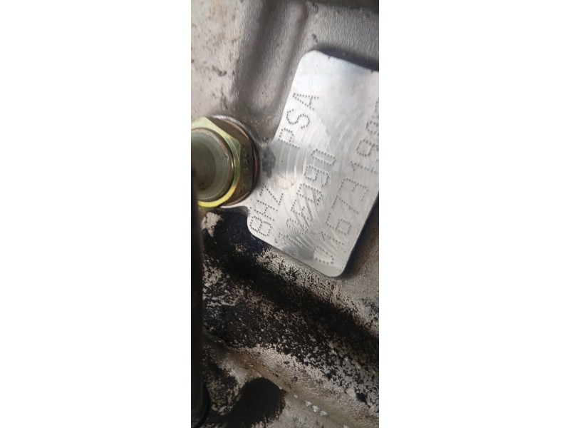 MOTOR COMPLETO 8HZ  - imagen 8