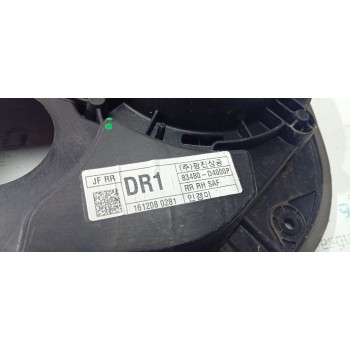 ELEVALUNAS TRASERO DERECHO 83481D4000  - miniatura 2