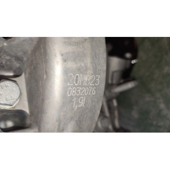 CAJA CAMBIOS 20MB23  - miniatura 4