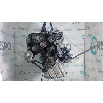 MOTOR COMPLETO CAG  - miniatura 2