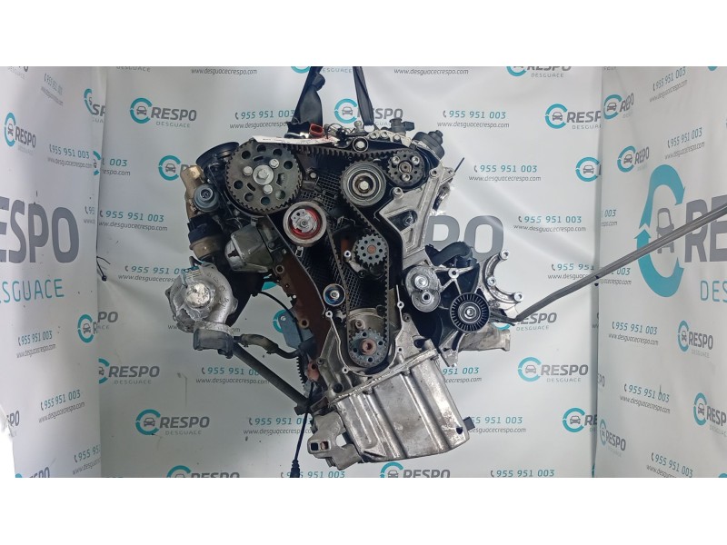 MOTOR COMPLETO CAG  - imagen 2