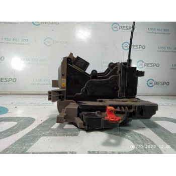 CERRADURA PUERTA TRASERA DERECHA 81420J7000  - miniatura 2