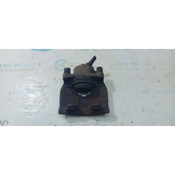 PINZA DE FRENO DELANTERA DERECHA 