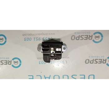 CERRADURA MALETERO / PORTON 5G0827505A 