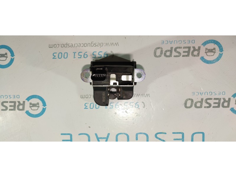 CERRADURA MALETERO / PORTON 5G0827505A  - imagen 1