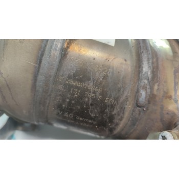 CATALIZADOR 05L131701G 05L131601D  - miniatura 2