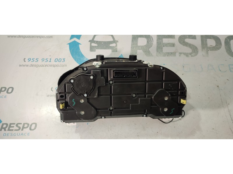 CUADRO INSTRUMENTOS A2C96202301  - imagen 2