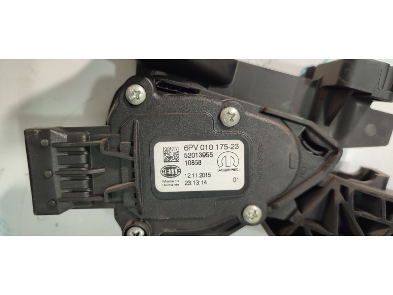 POTENCIOMETRO PEDAL 52013955  - imagen 3