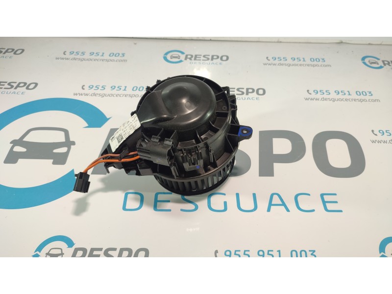 VENTILADOR CALEFACCION 201820021A  - imagen 4