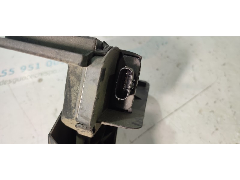POTENCIOMETRO PEDAL GHP941600H  - imagen 3