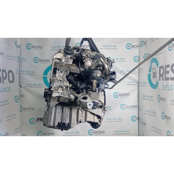 MOTOR COMPLETO CAG  - miniatura 3