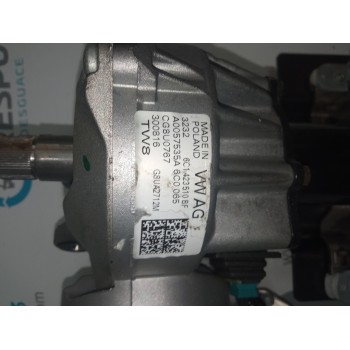 COLUMNA DIRECCION 6C1423510BF  - miniatura 4