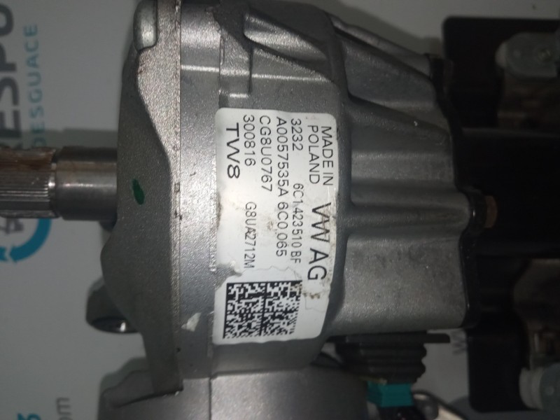 COLUMNA DIRECCION 6C1423510BF  - imagen 4