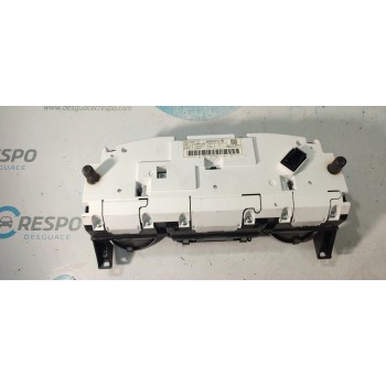 CUADRO INSTRUMENTOS 9805315780  - miniatura 2