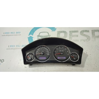 CUADRO INSTRUMENTOS 05172312AB 