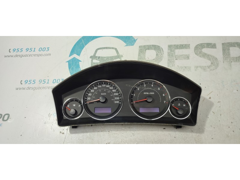 CUADRO INSTRUMENTOS 05172312AB  - imagen 1