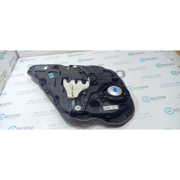 ELEVALUNAS TRASERO DERECHO 83481D4000  - miniatura 3