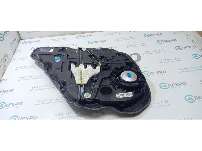 ELEVALUNAS TRASERO DERECHO 83481D4000  - imagen 3