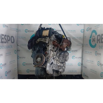 MOTOR COMPLETO 8HZ  - miniatura 9