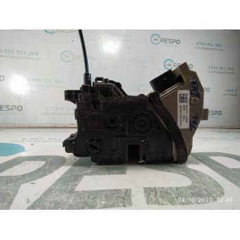 CERRADURA PUERTA TRASERA DERECHA 81420J7000  - miniatura 3