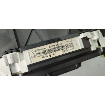 CUADRO INSTRUMENTOS A2C96202301  - miniatura 3