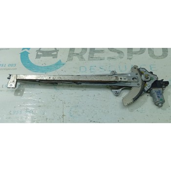 ELEVALUNAS DELANTERO IZQUIERDO 