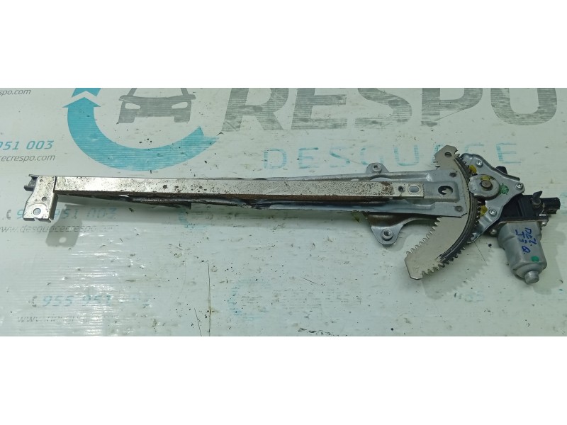 ELEVALUNAS DELANTERO IZQUIERDO  - imagen 1