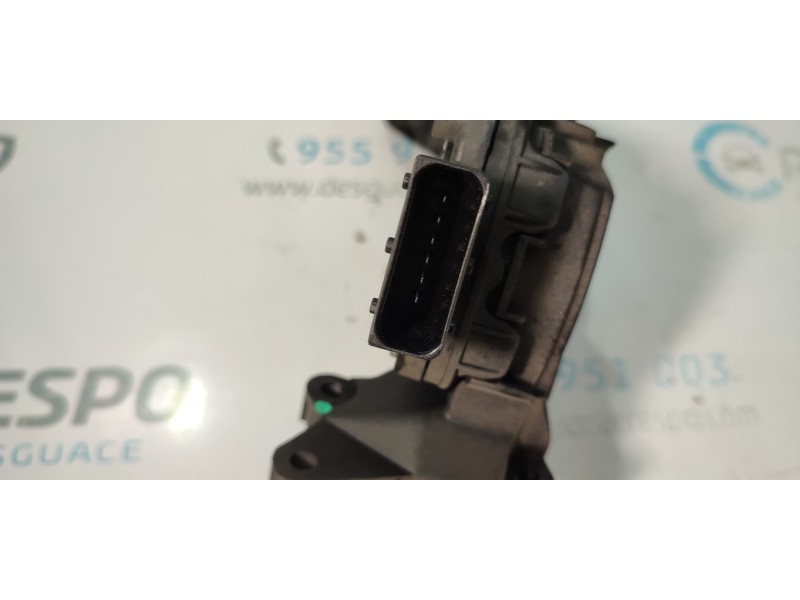 POTENCIOMETRO PEDAL 52013955  - imagen 4