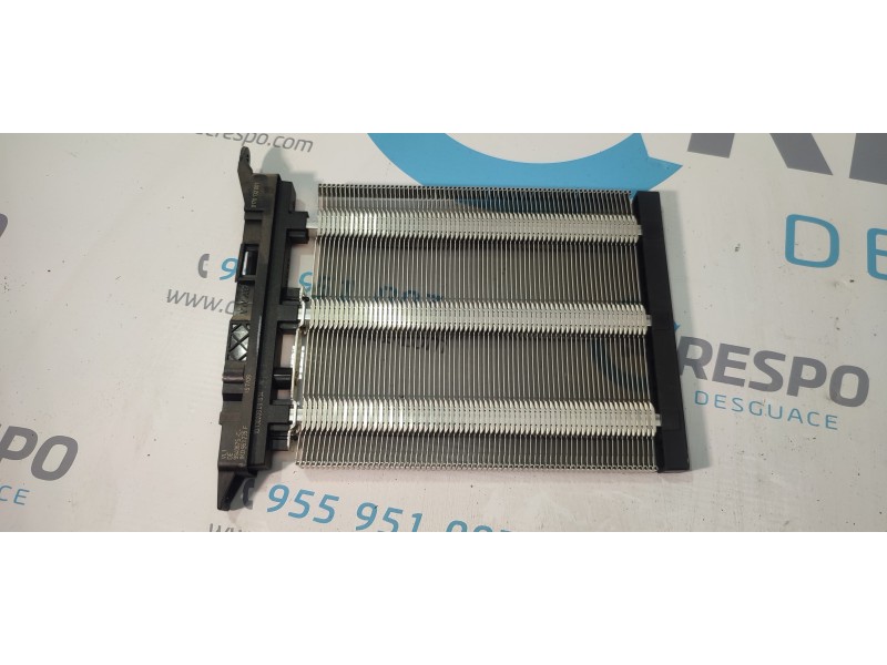 RESISTENCIA CALEFACCION 1K0963235F  - imagen 1