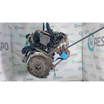 MOTOR COMPLETO CAG  - miniatura 4