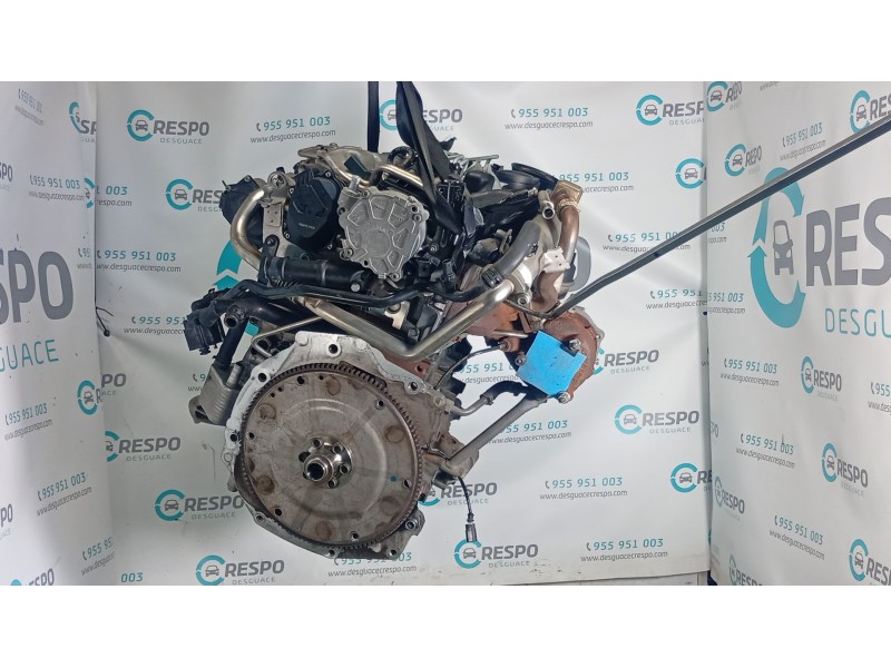 MOTOR COMPLETO CAG  - imagen 4