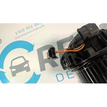 VENTILADOR CALEFACCION 201820021A  - miniatura 5