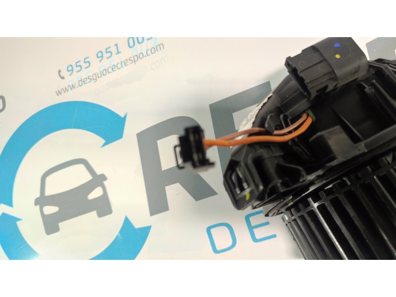 VENTILADOR CALEFACCION 201820021A  - imagen 5